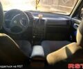 Серый ВАЗ 2110, объемом двигателя 16 л и пробегом 201 тыс. км за 2500 $, фото 4 на Automoto.ua