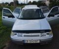 Серый ВАЗ 2110, объемом двигателя 1.6 л и пробегом 130 тыс. км за 3000 $, фото 1 на Automoto.ua
