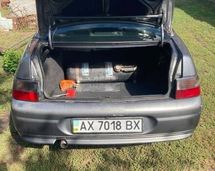 ВАЗ 2110 2008 в Лозовой на Automoto.ua Серый ВАЗ 2110, объемом двигателя 1.6 л и пробегом 256 тыс. км за 2300 $, фото 6 на Automoto.ua