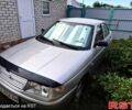 Сірий ВАЗ 2110, об'ємом двигуна 1.6 л та пробігом 70 тис. км за 2500 $, фото 1 на Automoto.ua
