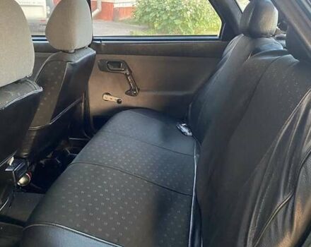 Серый ВАЗ 2110, объемом двигателя 1.6 л и пробегом 180 тыс. км за 1650 $, фото 1 на Automoto.ua