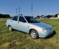 Сірий ВАЗ 2110, об'ємом двигуна 1.6 л та пробігом 246 тис. км за 2200 $, фото 1 на Automoto.ua