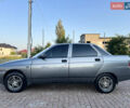 Серый ВАЗ 2110, объемом двигателя 1.6 л и пробегом 60 тыс. км за 1999 $, фото 3 на Automoto.ua