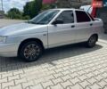 Сірий ВАЗ 2110, об'ємом двигуна 1.6 л та пробігом 29 тис. км за 2999 $, фото 1 на Automoto.ua