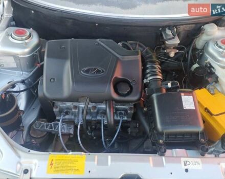 ВАЗ 2110 2008 у Одесі на Automoto.ua Сірий ВАЗ 2110, об'ємом двигуна 1.6 л та пробігом 130 тис. км за 2500 $, фото 2 на Automoto.ua