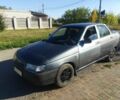 Серый ВАЗ 2110, объемом двигателя 0 л и пробегом 182 тыс. км за 825 $, фото 1 на Automoto.ua