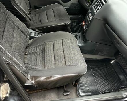 Серый ВАЗ 2110, объемом двигателя 1.6 л и пробегом 216 тыс. км за 1450 $, фото 5 на Automoto.ua