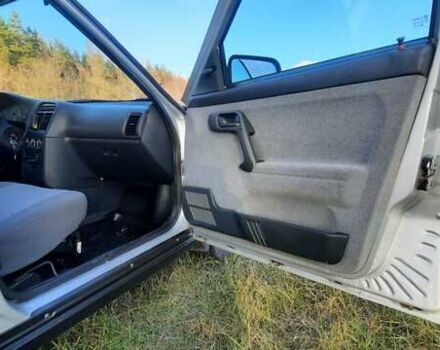 Сірий ВАЗ 2110, об'ємом двигуна 1.6 л та пробігом 39 тис. км за 3800 $, фото 12 на Automoto.ua