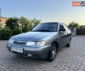 Серый ВАЗ 2110, объемом двигателя 1.6 л и пробегом 60 тыс. км за 1999 $, фото 7 на Automoto.ua