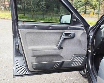 Сірий ВАЗ 2110, об'ємом двигуна 1.6 л та пробігом 194 тис. км за 2299 $, фото 7 на Automoto.ua