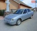 Серый ВАЗ 2110, объемом двигателя 1.6 л и пробегом 128 тыс. км за 1999 $, фото 1 на Automoto.ua