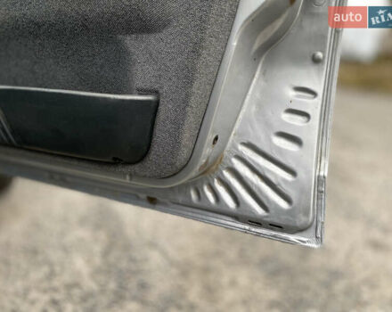 Серый ВАЗ 2110, объемом двигателя 1.6 л и пробегом 152 тыс. км за 2000 $, фото 22 на Automoto.ua