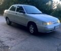 Серый ВАЗ 2110, объемом двигателя 1.6 л и пробегом 223 тыс. км за 2500 $, фото 2 на Automoto.ua