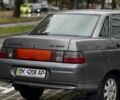 Серый ВАЗ 2110, объемом двигателя 1.6 л и пробегом 170 тыс. км за 2500 $, фото 6 на Automoto.ua