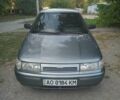 Серый ВАЗ 2110, объемом двигателя 0 л и пробегом 215 тыс. км за 1700 $, фото 1 на Automoto.ua