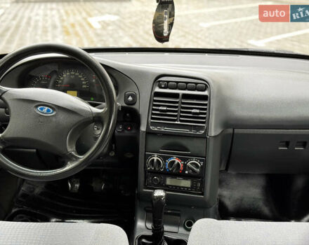 Серый ВАЗ 2110, объемом двигателя 1.6 л и пробегом 170 тыс. км за 2300 $, фото 26 на Automoto.ua