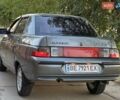 Серый ВАЗ 2110, объемом двигателя 1.6 л и пробегом 108 тыс. км за 3200 $, фото 23 на Automoto.ua