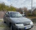 Серый ВАЗ 2110, объемом двигателя 1.6 л и пробегом 200 тыс. км за 2000 $, фото 1 на Automoto.ua