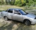 Серый ВАЗ 2110, объемом двигателя 1.6 л и пробегом 178 тыс. км за 1900 $, фото 5 на Automoto.ua
