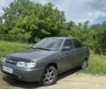 Сірий ВАЗ 2110, об'ємом двигуна 1.6 л та пробігом 132 тис. км за 2500 $, фото 1 на Automoto.ua