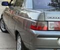 Серый ВАЗ 2110, объемом двигателя 1.6 л и пробегом 108 тыс. км за 3200 $, фото 5 на Automoto.ua
