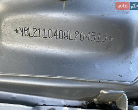 Сірий ВАЗ 2110, об'ємом двигуна 1.6 л та пробігом 133 тис. км за 1500 $, фото 20 на Automoto.ua