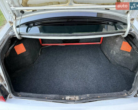 Серый ВАЗ 2110, объемом двигателя 1.6 л и пробегом 123 тыс. км за 1550 $, фото 18 на Automoto.ua