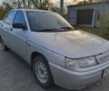 Сірий ВАЗ 2110, об'ємом двигуна 0 л та пробігом 150 тис. км за 1500 $, фото 4 на Automoto.ua