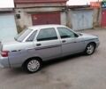 Серый ВАЗ 2110, объемом двигателя 1.6 л и пробегом 236 тыс. км за 1599 $, фото 1 на Automoto.ua