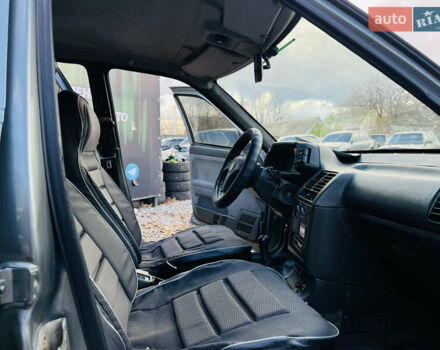 Серый ВАЗ 2110, объемом двигателя 1.6 л и пробегом 213 тыс. км за 2200 $, фото 17 на Automoto.ua