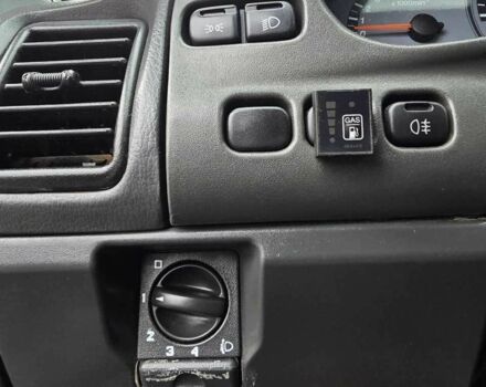 Сірий ВАЗ 2110, об'ємом двигуна 1.6 л та пробігом 194 тис. км за 2299 $, фото 22 на Automoto.ua