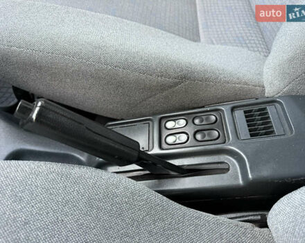 Сірий ВАЗ 2110, об'ємом двигуна 1.6 л та пробігом 192 тис. км за 2110 $, фото 22 на Automoto.ua