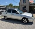 Серый ВАЗ 2110, объемом двигателя 1.6 л и пробегом 150 тыс. км за 1500 $, фото 1 на Automoto.ua