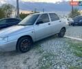 Серый ВАЗ 2110, объемом двигателя 1.6 л и пробегом 29 тыс. км за 3600 $, фото 1 на Automoto.ua