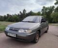 Сірий ВАЗ 2110, об'ємом двигуна 1.6 л та пробігом 169 тис. км за 2000 $, фото 1 на Automoto.ua