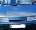 Сірий ВАЗ 2110, об'ємом двигуна 1.6 л та пробігом 173 тис. км за 2150 $, фото 2 на Automoto.ua