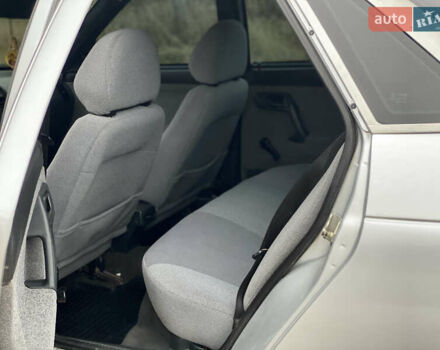 Серый ВАЗ 2110, объемом двигателя 1.6 л и пробегом 152 тыс. км за 2000 $, фото 28 на Automoto.ua