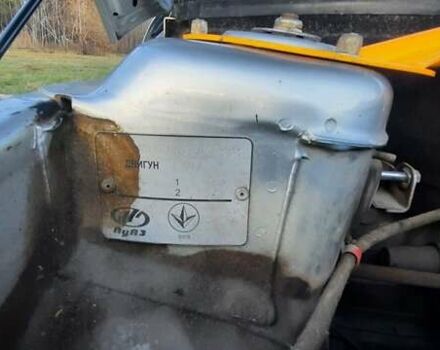 Сірий ВАЗ 2110, об'ємом двигуна 1.6 л та пробігом 39 тис. км за 3800 $, фото 13 на Automoto.ua