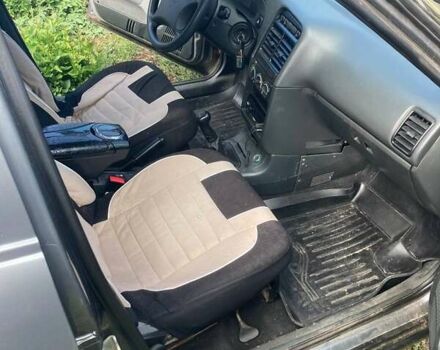 ВАЗ 2110 2008 в Лозовой на Automoto.ua Серый ВАЗ 2110, объемом двигателя 1.6 л и пробегом 256 тыс. км за 2300 $, фото 10 на Automoto.ua