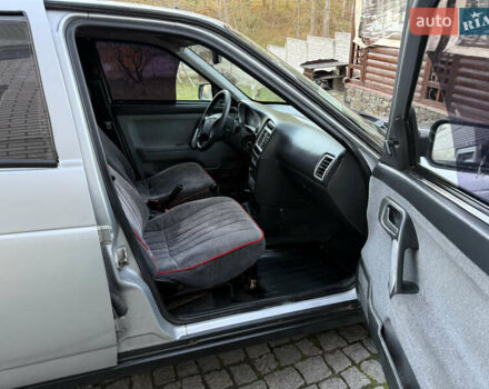 Сірий ВАЗ 2110, об'ємом двигуна 1.6 л та пробігом 123 тис. км за 1650 $, фото 13 на Automoto.ua