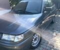 Серый ВАЗ 2110, объемом двигателя 1.6 л и пробегом 35 тыс. км за 3500 $, фото 2 на Automoto.ua
