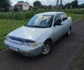Серый ВАЗ 2110, объемом двигателя 1.6 л и пробегом 130 тыс. км за 2800 $, фото 1 на Automoto.ua