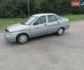 Сірий ВАЗ 2110, об'ємом двигуна 1.6 л та пробігом 235 тис. км за 1500 $, фото 5 на Automoto.ua