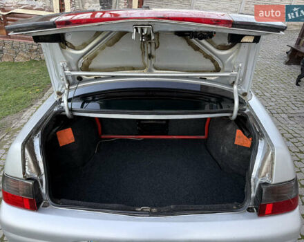 Серый ВАЗ 2110, объемом двигателя 1.6 л и пробегом 123 тыс. км за 1550 $, фото 17 на Automoto.ua