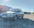 Серый ВАЗ 2110, объемом двигателя 1.6 л и пробегом 114 тыс. км за 1800 $, фото 1 на Automoto.ua