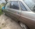 Сірий ВАЗ 2110, об'ємом двигуна 1.5 л та пробігом 200 тис. км за 499 $, фото 1 на Automoto.ua