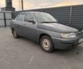 Серый ВАЗ 2110, объемом двигателя 1.6 л и пробегом 193 тыс. км за 1550 $, фото 1 на Automoto.ua