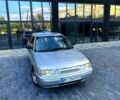 Серый ВАЗ 2110, объемом двигателя 1.6 л и пробегом 200 тыс. км за 1999 $, фото 2 на Automoto.ua