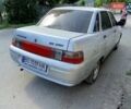 Серый ВАЗ 2110, объемом двигателя 1.6 л и пробегом 128 тыс. км за 1999 $, фото 3 на Automoto.ua