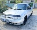 Сірий ВАЗ 2110, об'ємом двигуна 1.6 л та пробігом 200 тис. км за 1900 $, фото 1 на Automoto.ua